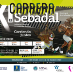 XI CARRERA EL SEBADAL