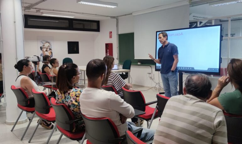 Encuentro Fecoeca Acomisaba