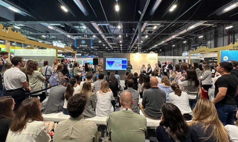 eShow Madrid 2024, una ventana a la digitalización del comercio local