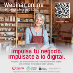 PROGRAMA ASESORAMIENTO TRANSFRMACIÓN DIGITAL