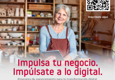 Webinar para la Transformación Digital del Comercio Minorista de Gran Canaria