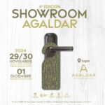 ¡Vuelve el Showroom Agáldar!