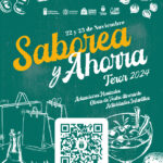 "Saborea y Ahorra" Teror 2024