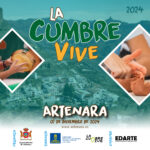 LA CUMBRE VIVE EN ARTENARA