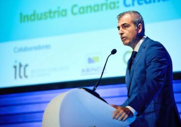 El Gobierno amplía en casi tres millones las ayudas para modernización y diversificación del sector industrial