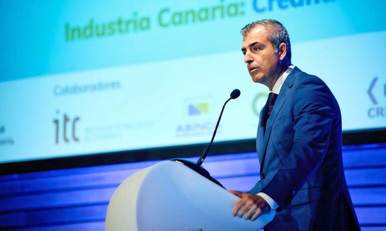 El Gobierno amplía en casi tres millones las ayudas para modernización y diversificación del sector industrial