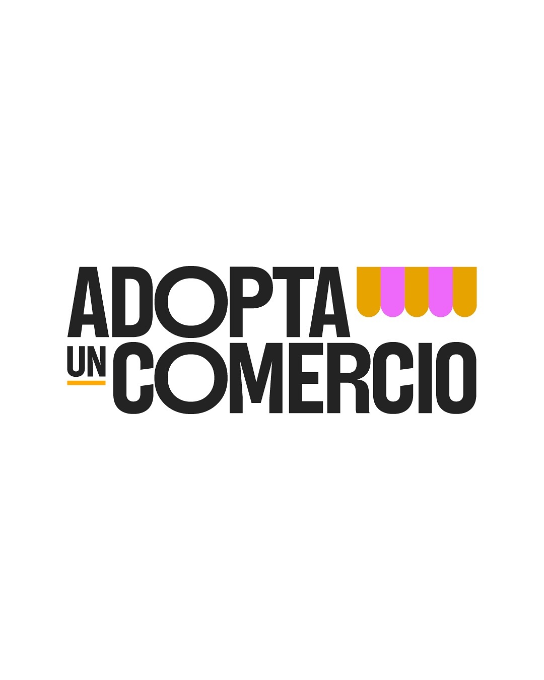 Adopta un Comercio