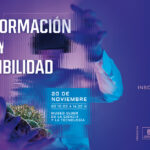 Transformación Digital y Sostenibilidad: 20 de noviembre en Museo Elder