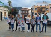 Presentación Campaña Navidad de Teror