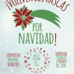 Rascas de Navidad