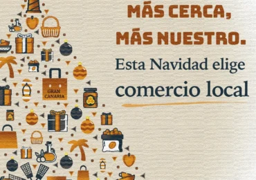 Por una Navidad más cercana