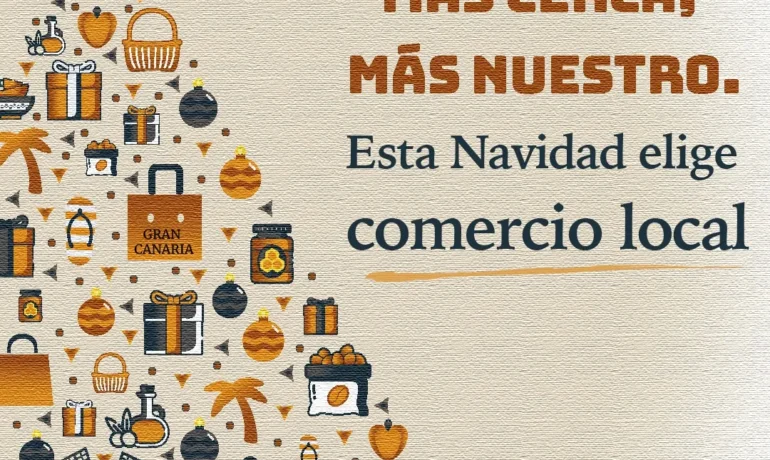 Por una Navidad más cercana