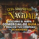 Guía Sorprende por Navidad