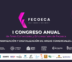 I CONGRESO ANUAL FECOECA