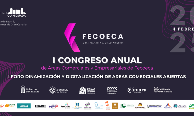 I CONGRESO ANUAL FECOECA