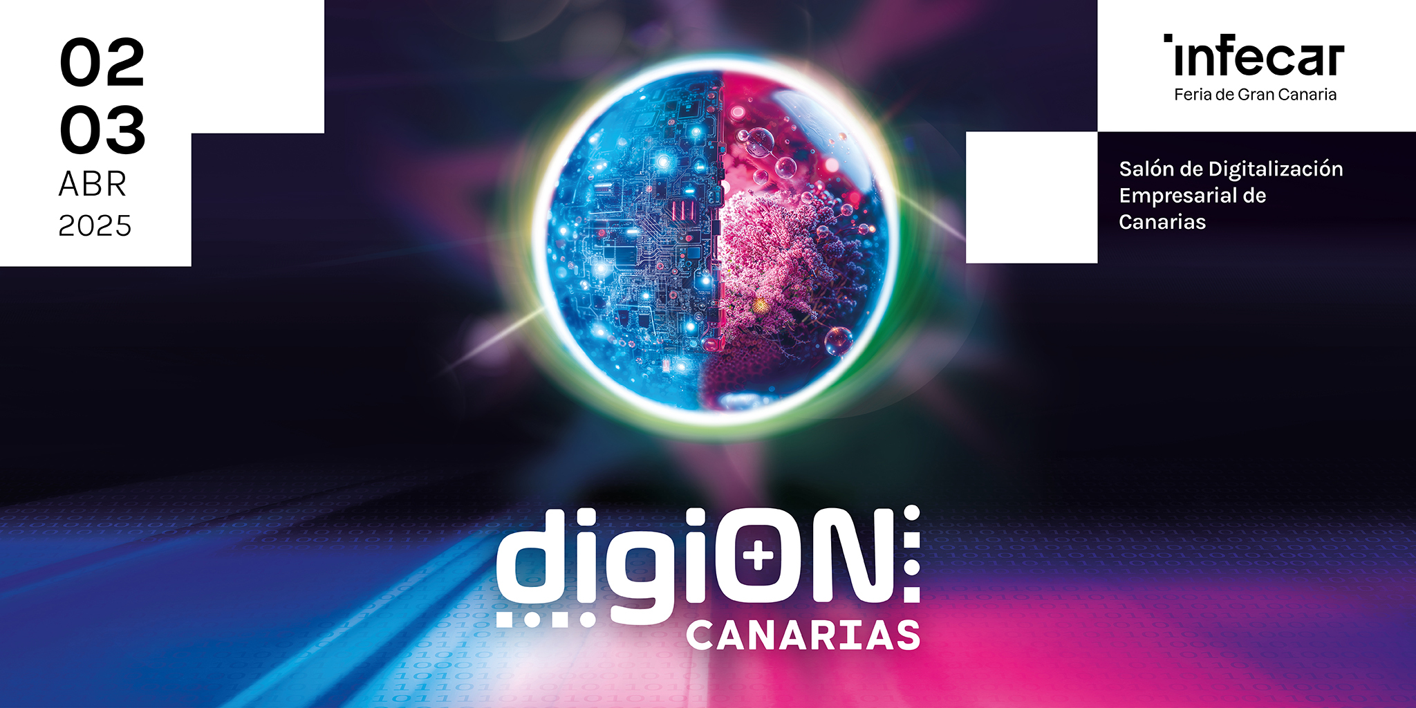 DigiOn Canarias