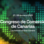 CONGRESO DE COMERCIO DE CANARIAS