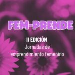 II JORNADAS FEMPRENDE